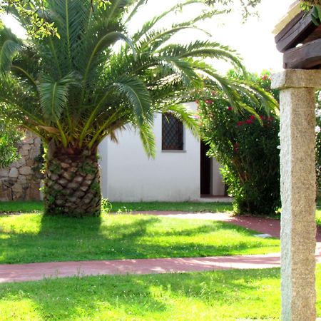 Li Suari Club Village 圣特奥多罗 外观 照片