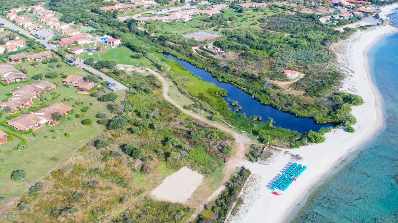 Li Suari Club Village 圣特奥多罗 外观 照片