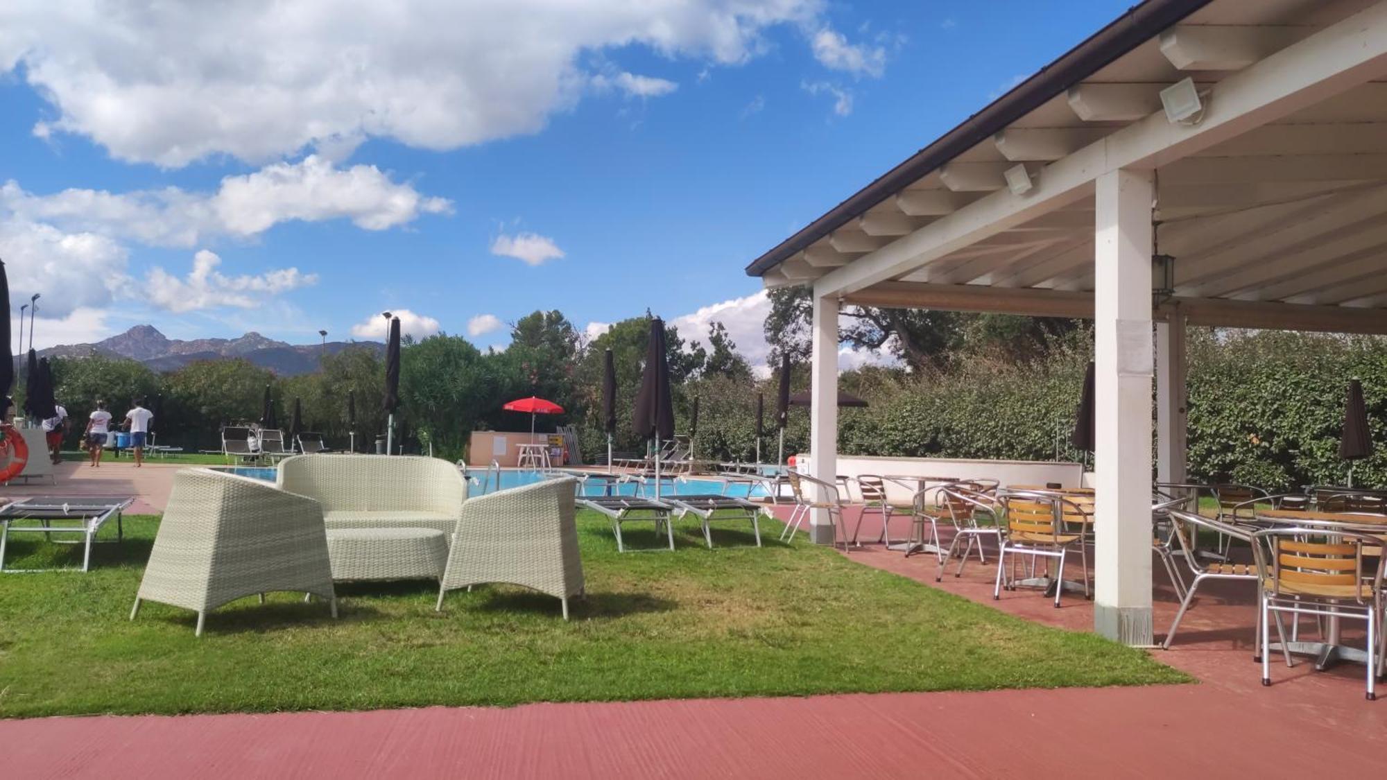 Li Suari Club Village 圣特奥多罗 外观 照片