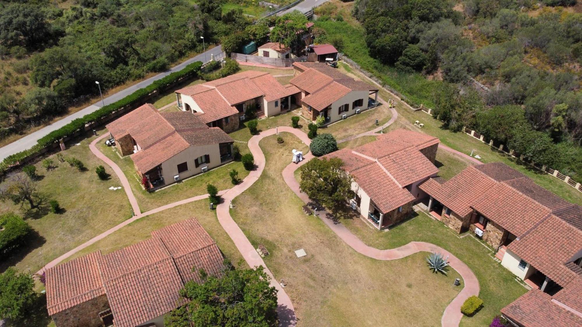 Li Suari Club Village 圣特奥多罗 外观 照片