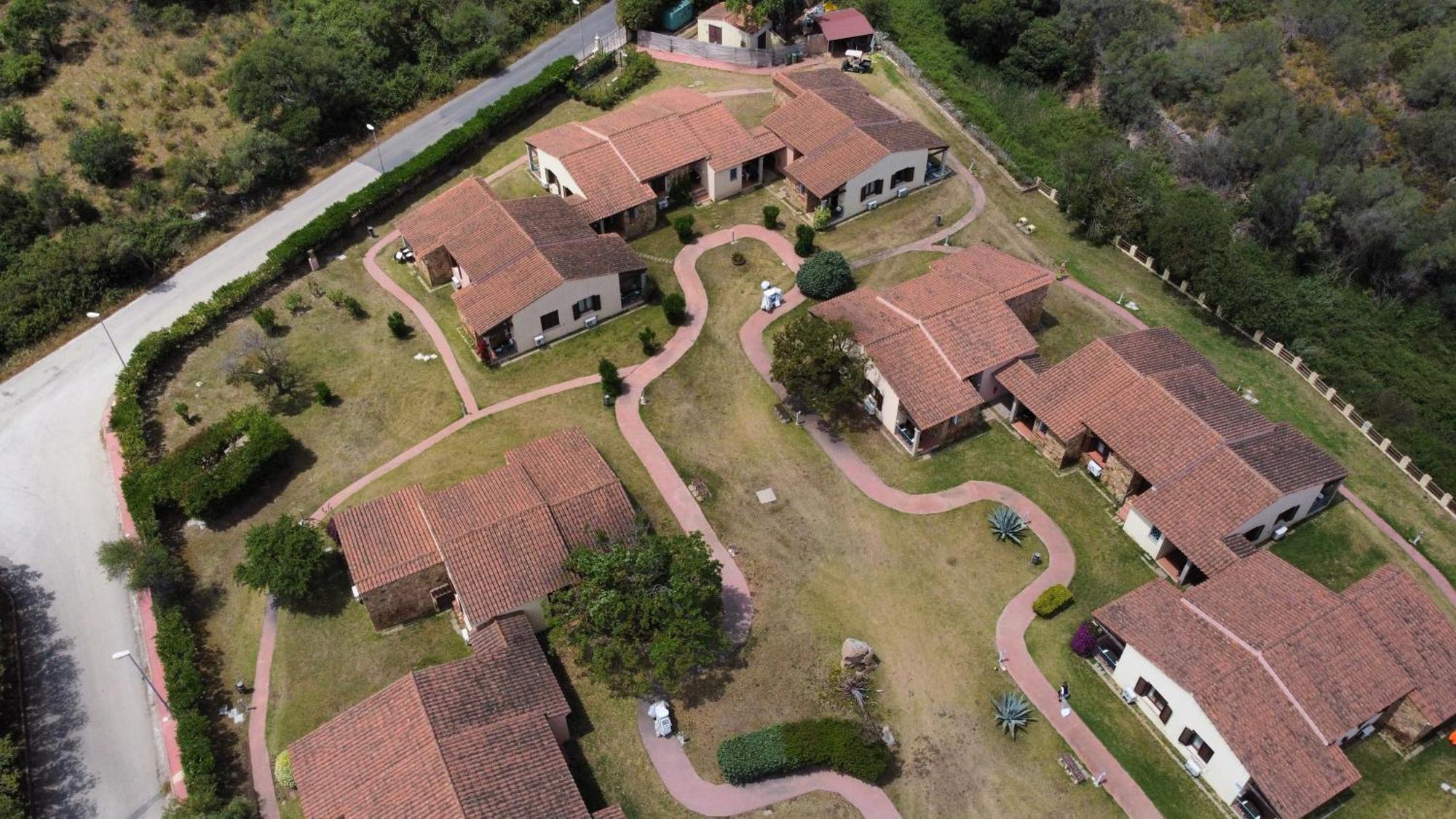 Li Suari Club Village 圣特奥多罗 外观 照片