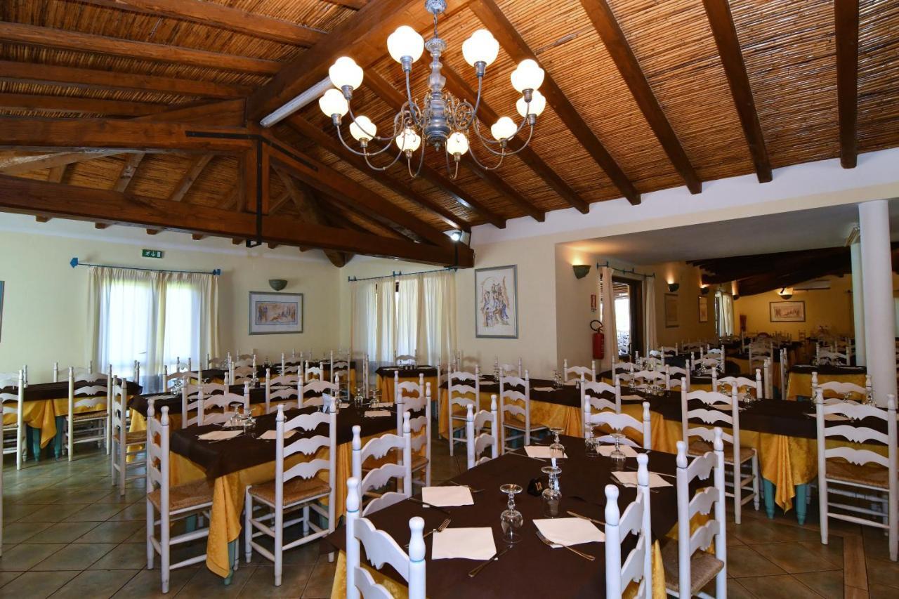 Li Suari Club Village 圣特奥多罗 外观 照片
